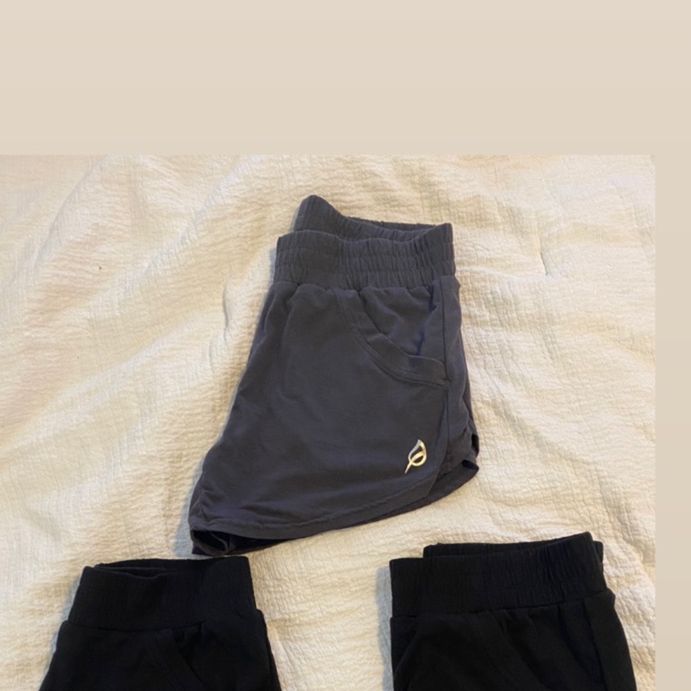 Ptula Maribel shorts